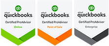 Baltimore QuickBooks ProAdvisor